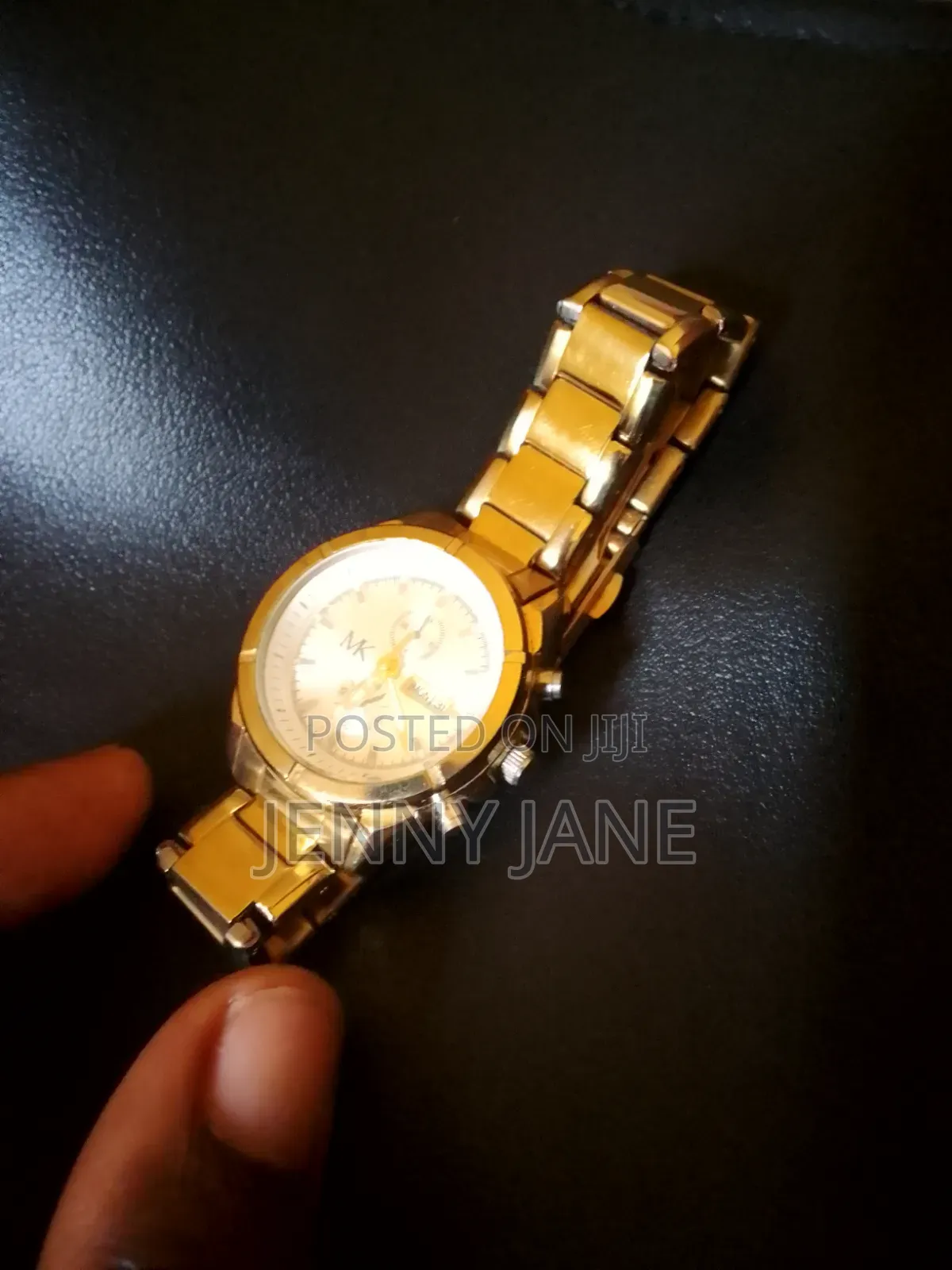 Original Wrist Watch