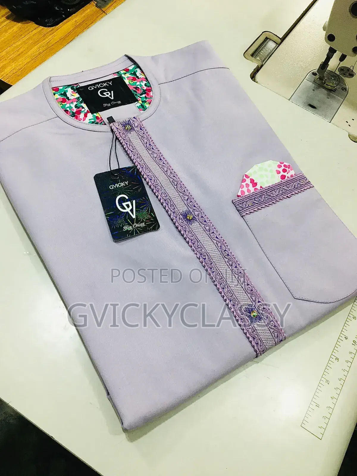 Kaftan Senators Cloths for Men