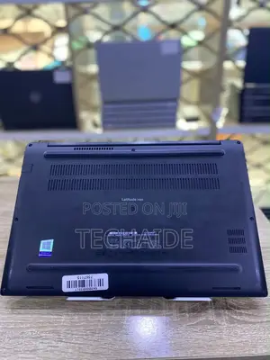 Laptop Dell Latitude 7480 8GB Intel Core i5 SSD 256GB