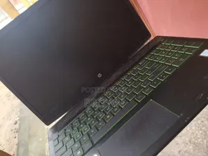Laptop HP Pavilion Gaming Laptop 15-dk2xxx 12GB Intel Core i5 SSD 512GB