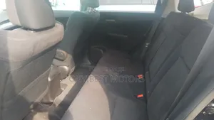 Honda CR-V 2014 Black