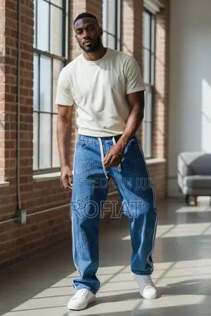 Baggy Jeans