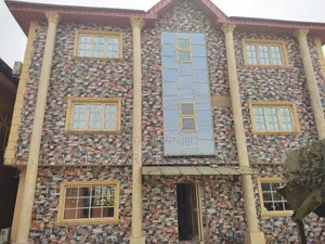 Furnished 42 Rooms Hotel in Ikorodu