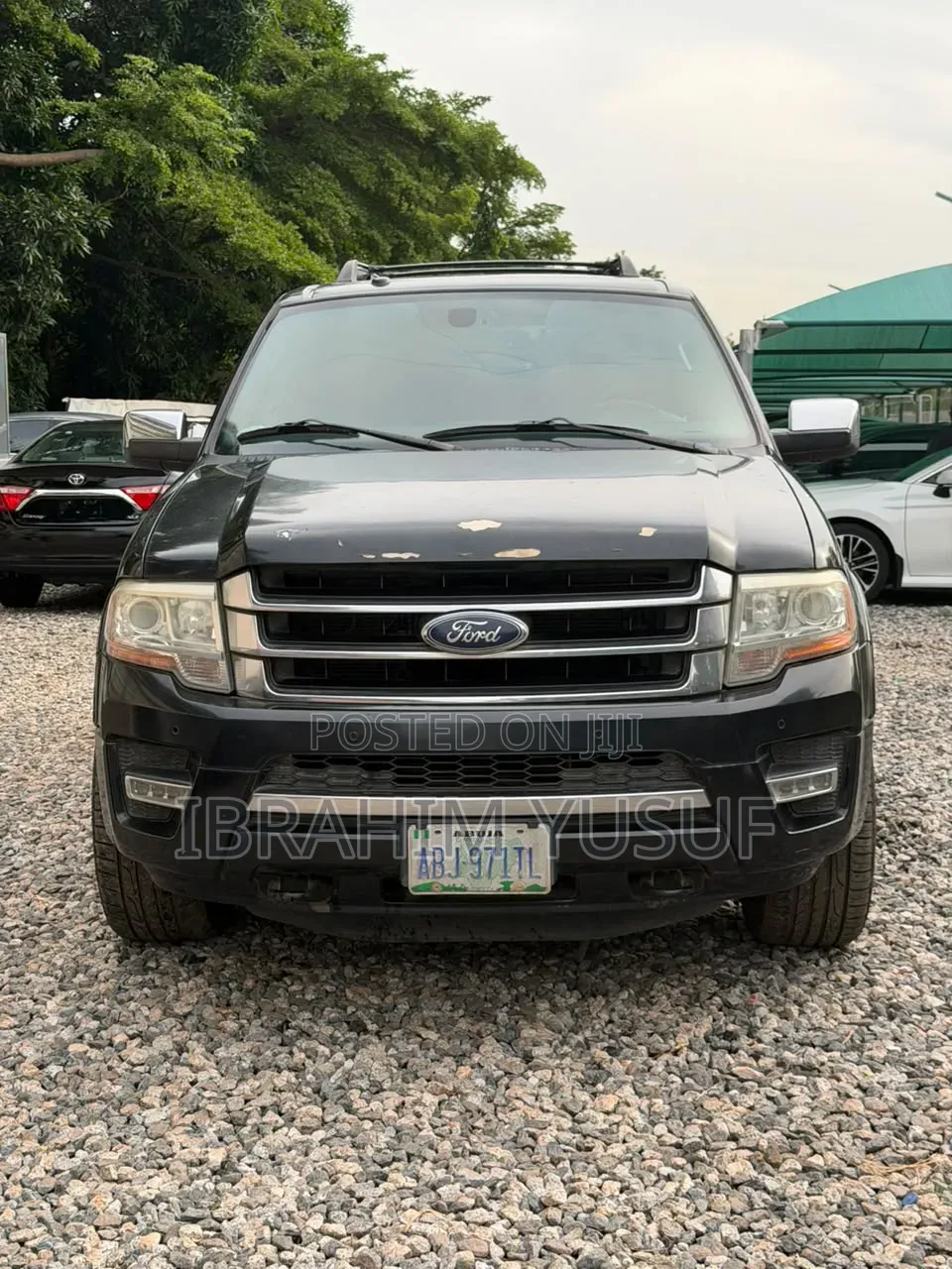 Ford Explorer 2015 Gray