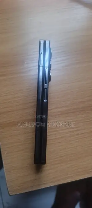 New Samsung Galaxy Z Fold 5 256 GB Black