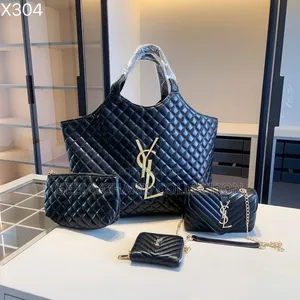 Soft Leather Bag