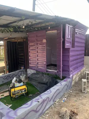 Container Shop