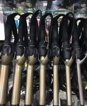 Hair Curler