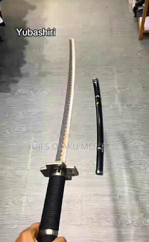 Anime Katanas