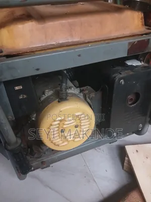 Thermocool Generator