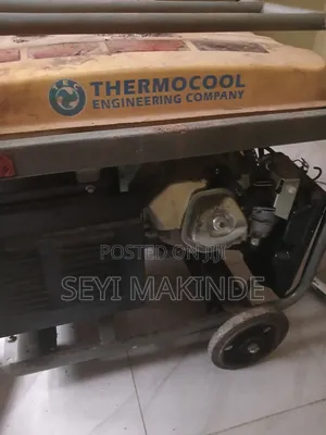 Thermocool Generator