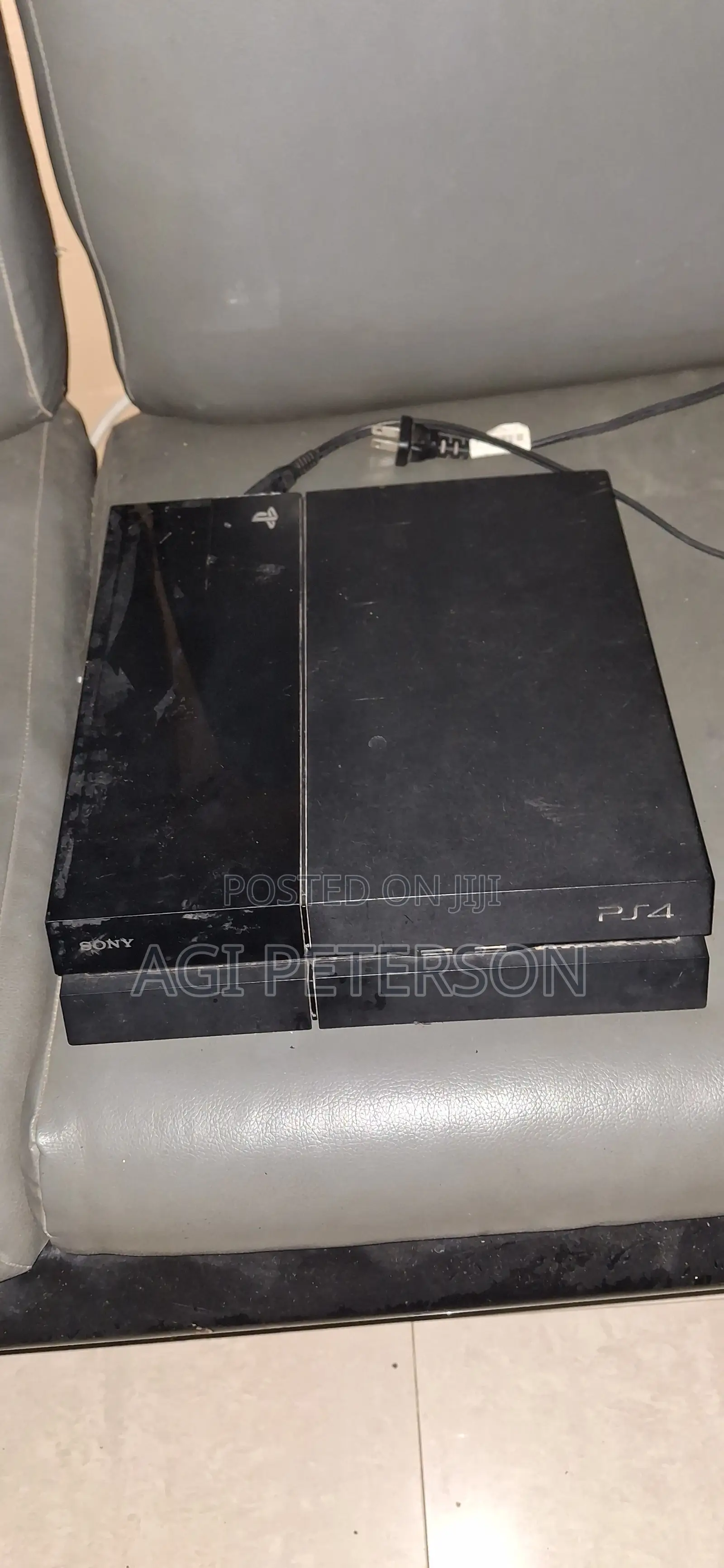 Playstation 4