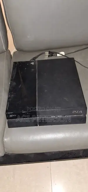 Playstation 4