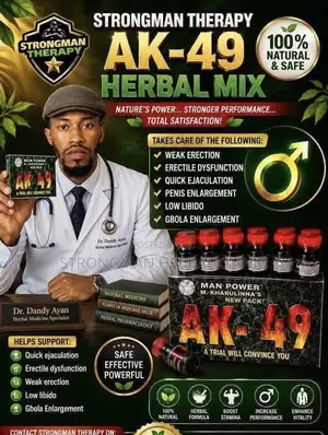 AK49herbal