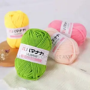 25g Liliarge Yarn