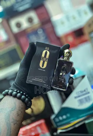 Oud O’clock Fragrance