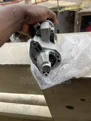 Jeep Grand Cherokee V8 5.7l Starter Motor/Kick Starter