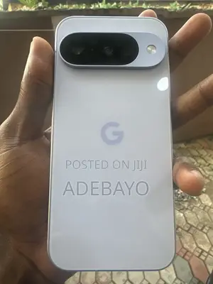 New Google Pixel 10 128 GB Gray