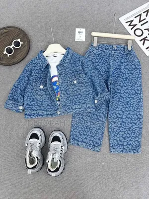 2pcs for Children Unisex