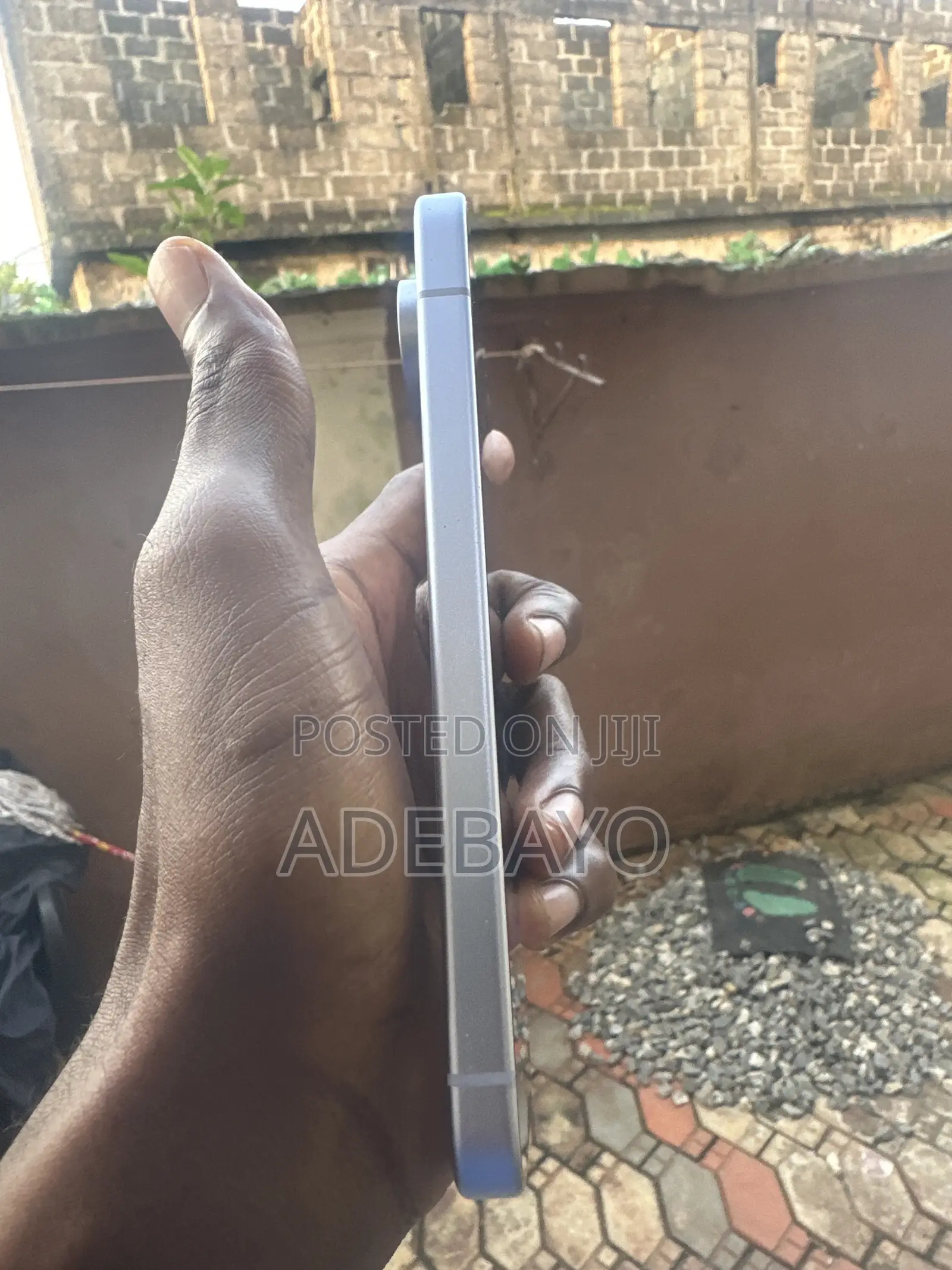 New Google Pixel 10 128 GB Gray