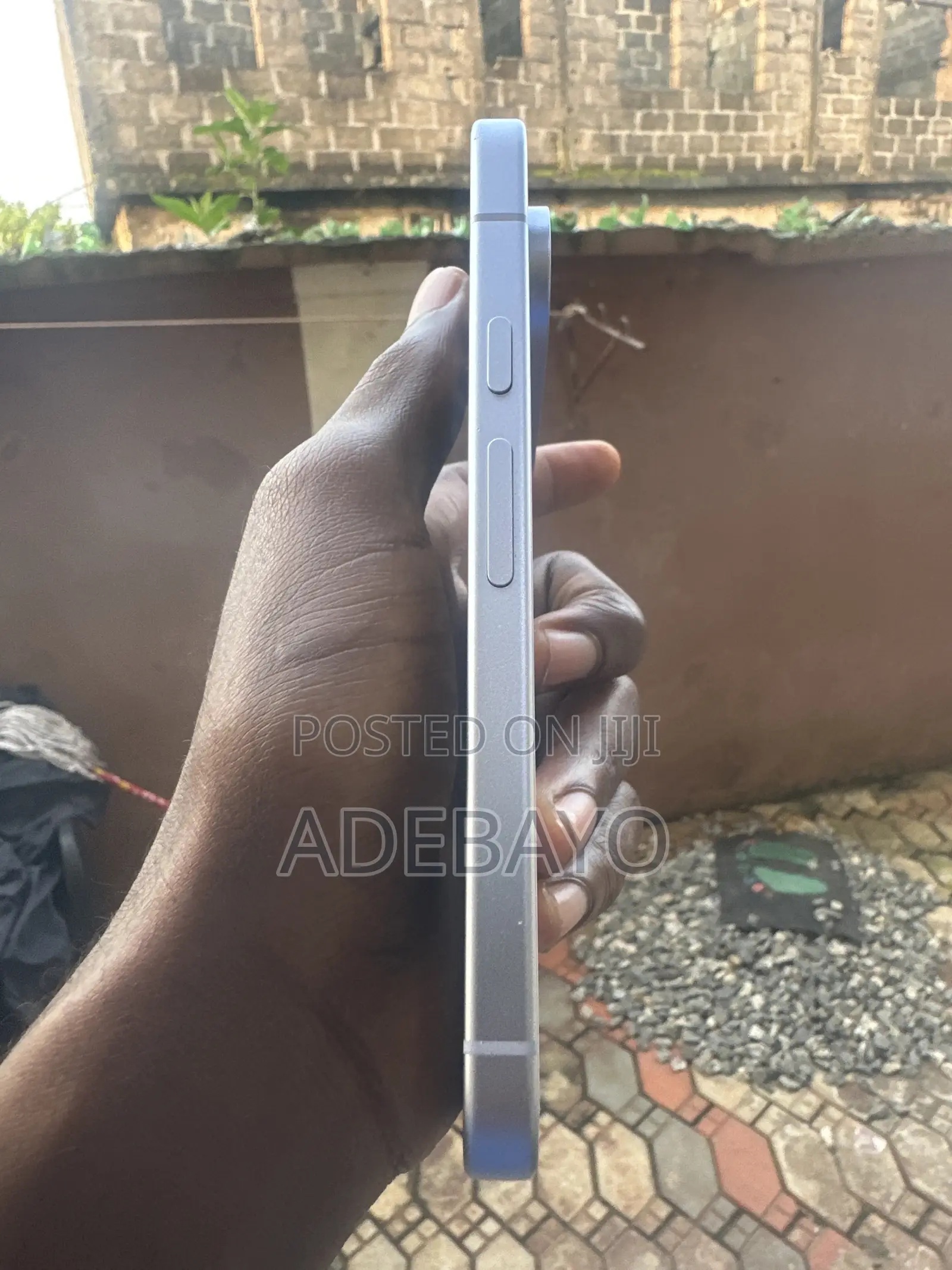 New Google Pixel 10 128 GB Gray