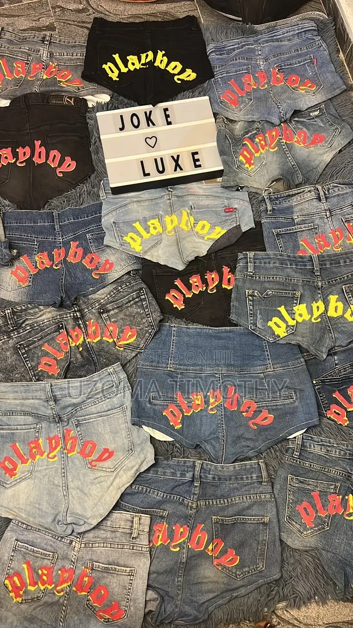 Ladies Wears