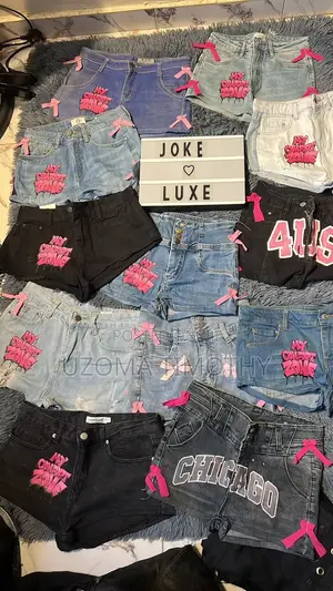 Ladies Wears