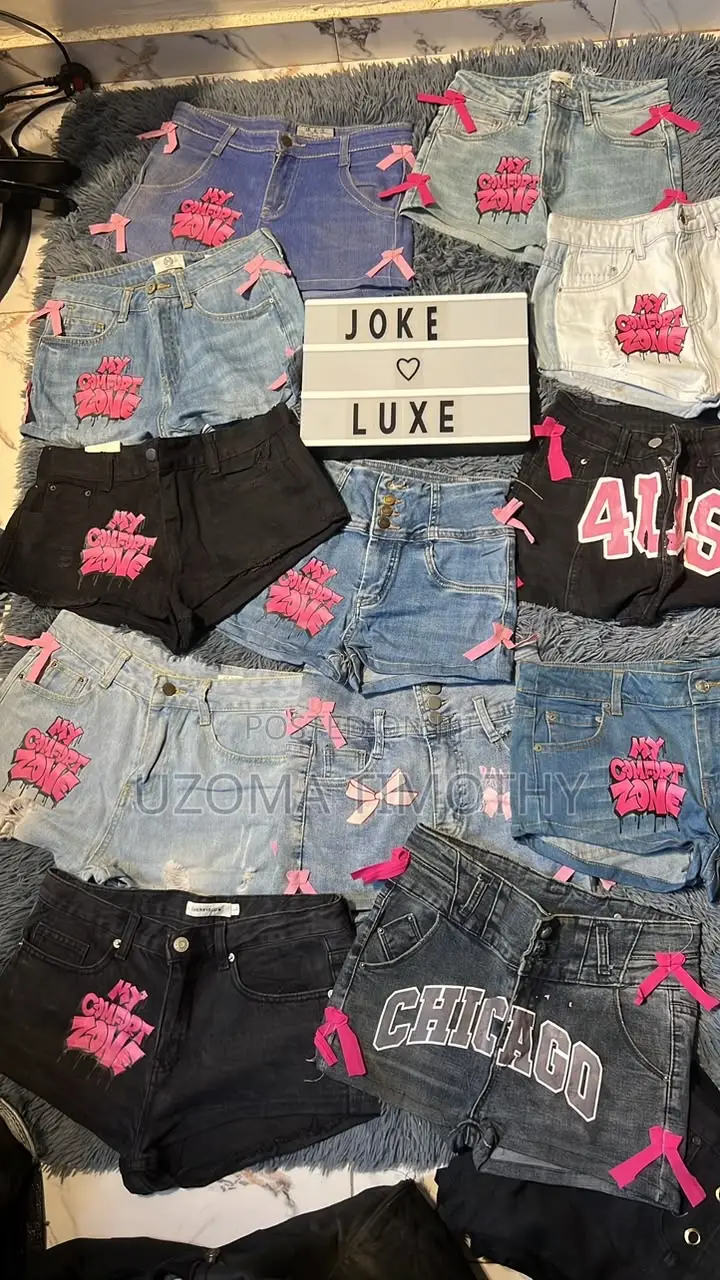Ladies Wears