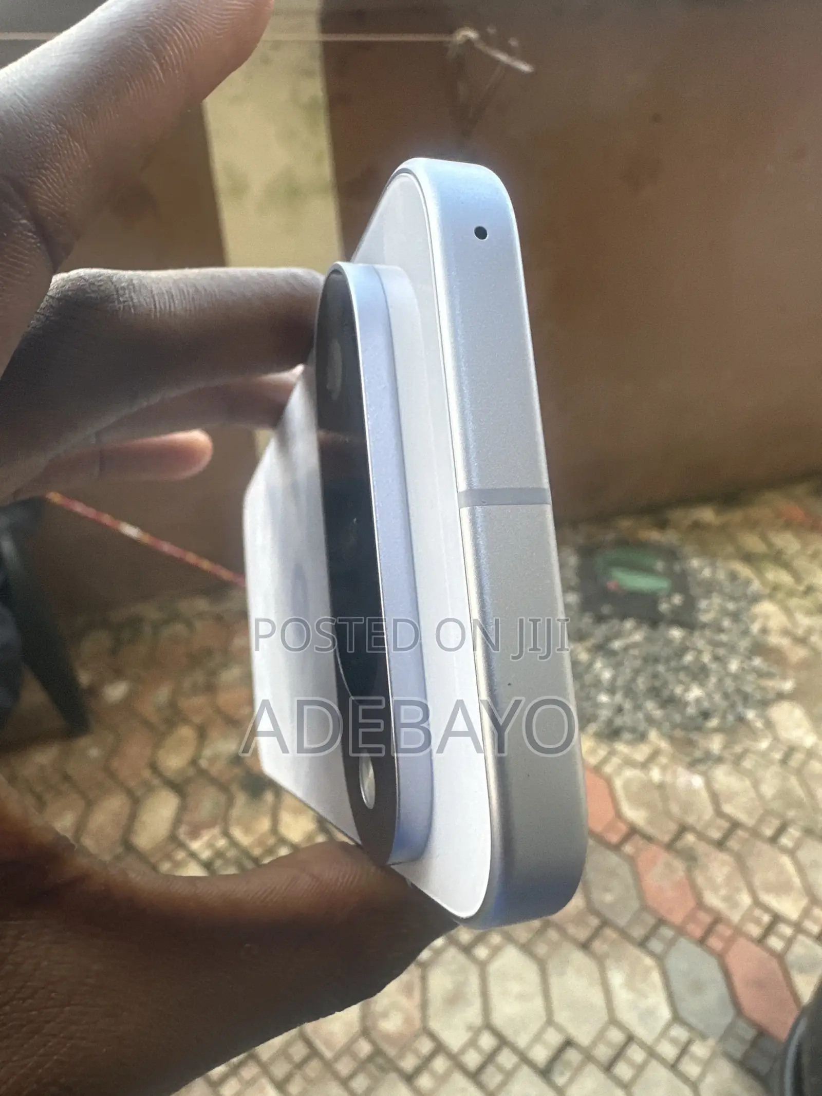 New Google Pixel 10 128 GB Gray