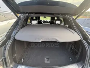 Porsche Macan Base 2018 Gray