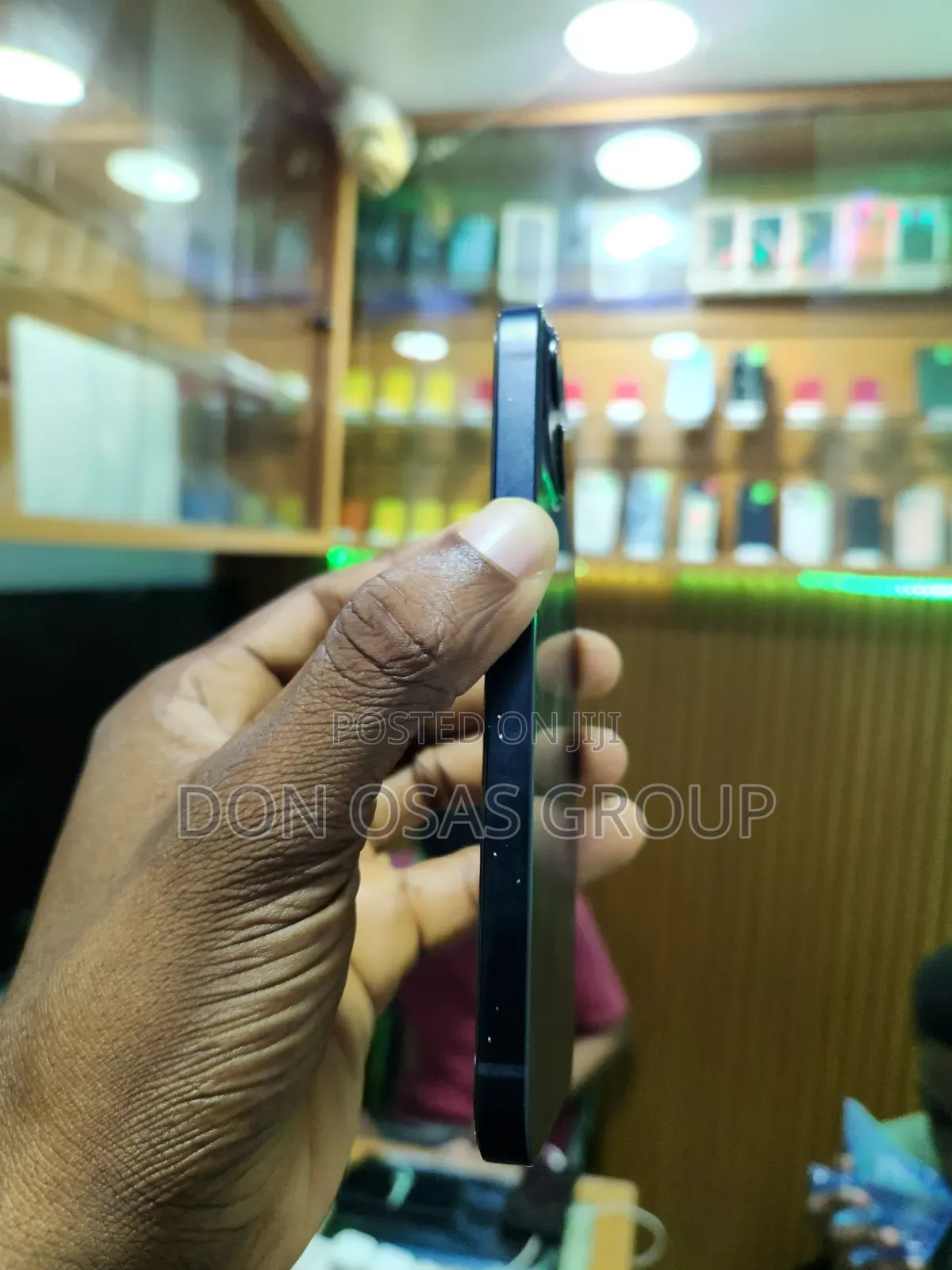 Apple iPhone 13 128 GB Blue
