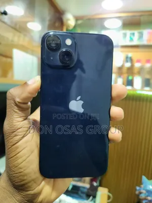 Apple iPhone 13 128 GB Blue