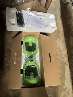 6.5 Inches Brand New Hoverboard