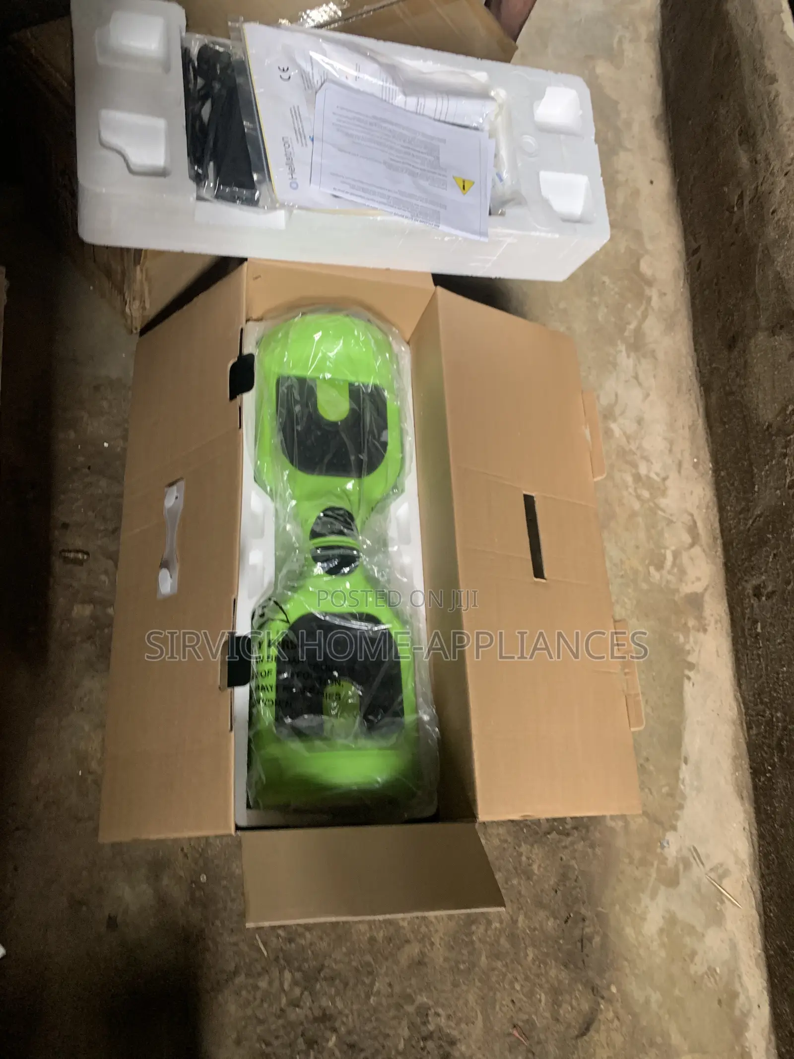 6.5 Inches Brand New Hoverboard