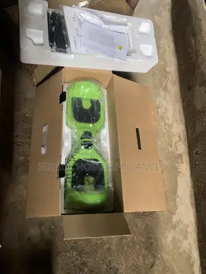 6.5 Inches Brand New Hoverboard