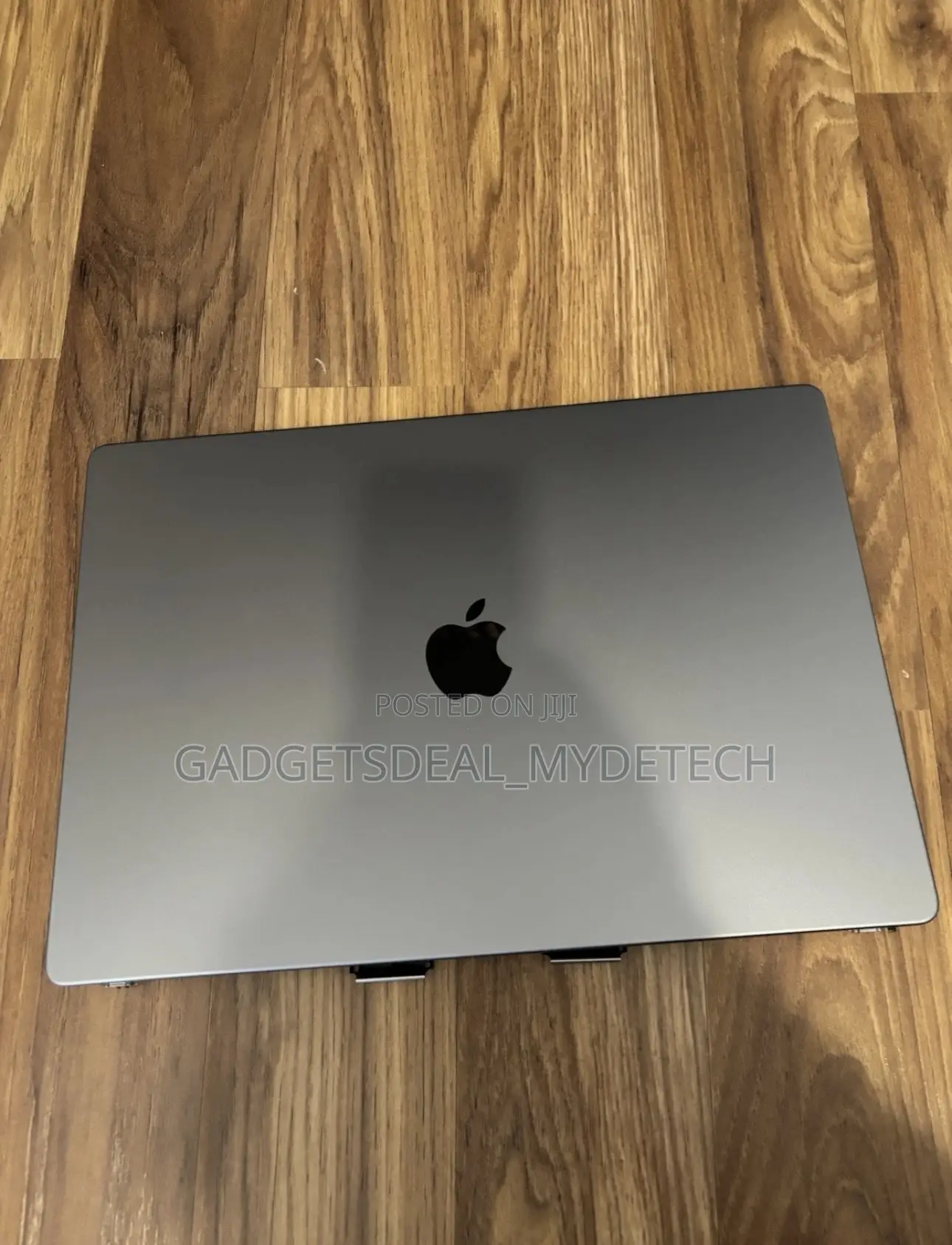 MacBook Pro 2021 A2485 Screen LCD Follow Come Grey