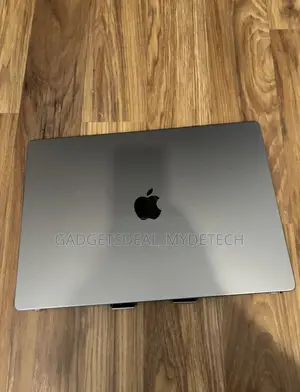 MacBook Pro 2021 A2485 Screen LCD Follow Come Grey