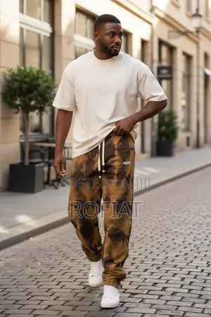 Quality Joggers