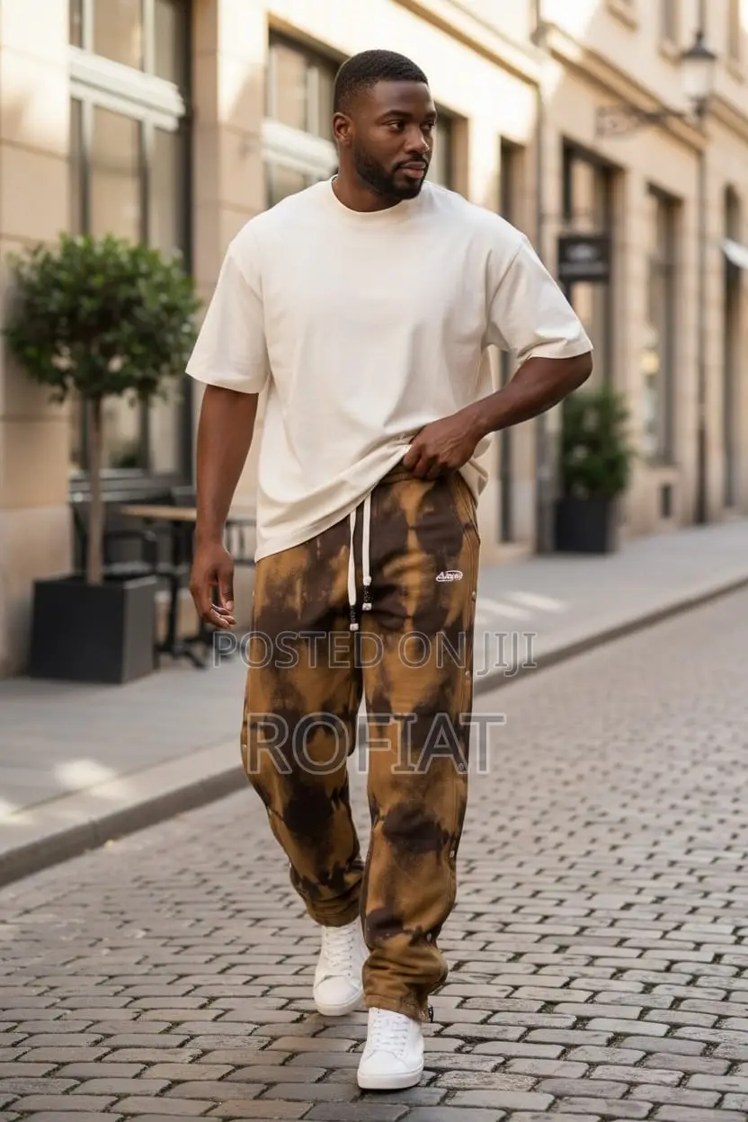 Quality Joggers