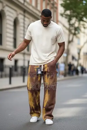 Quality Joggers