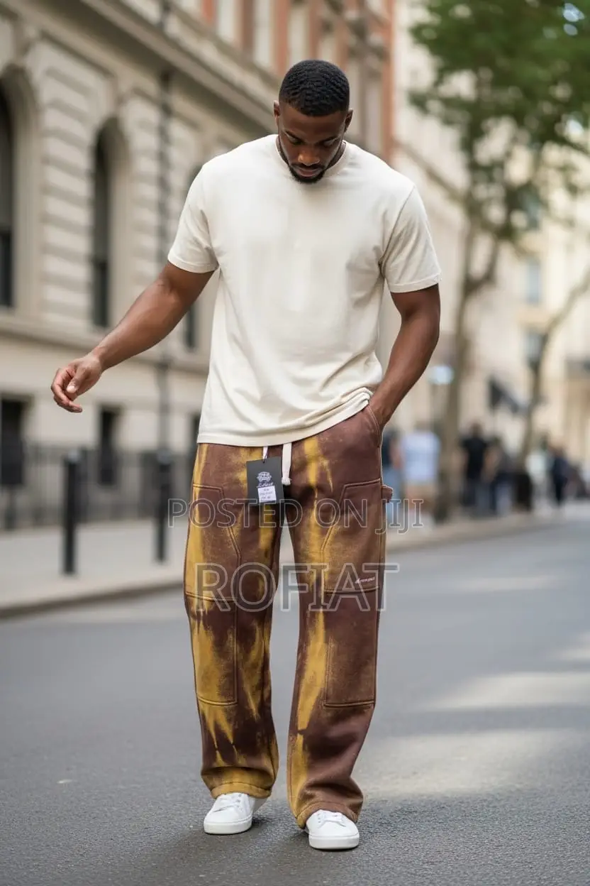 Quality Joggers