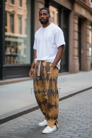 Quality Joggers