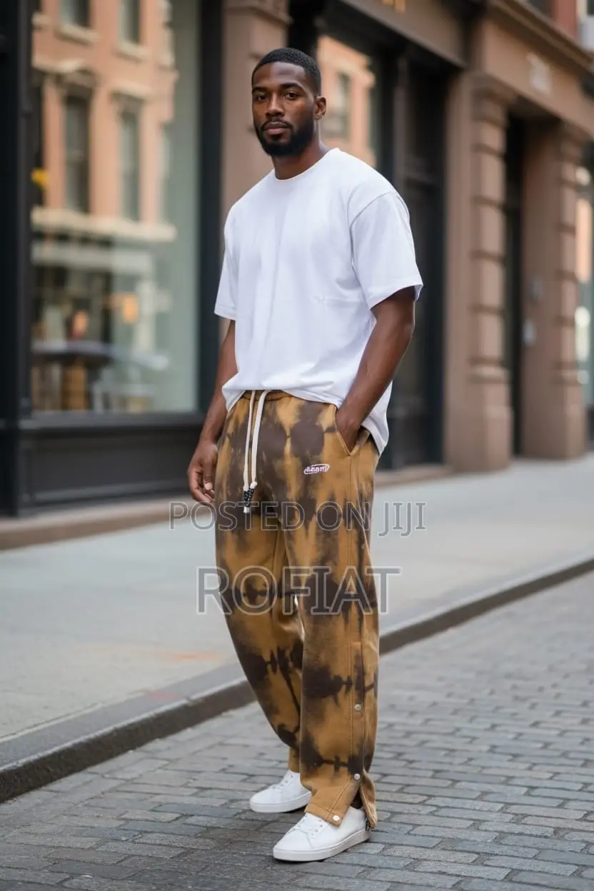 Quality Joggers