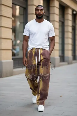 Quality Joggers