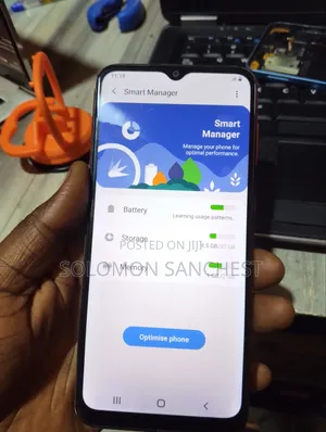 Samsung Galaxy A03 Core 32 GB Gold