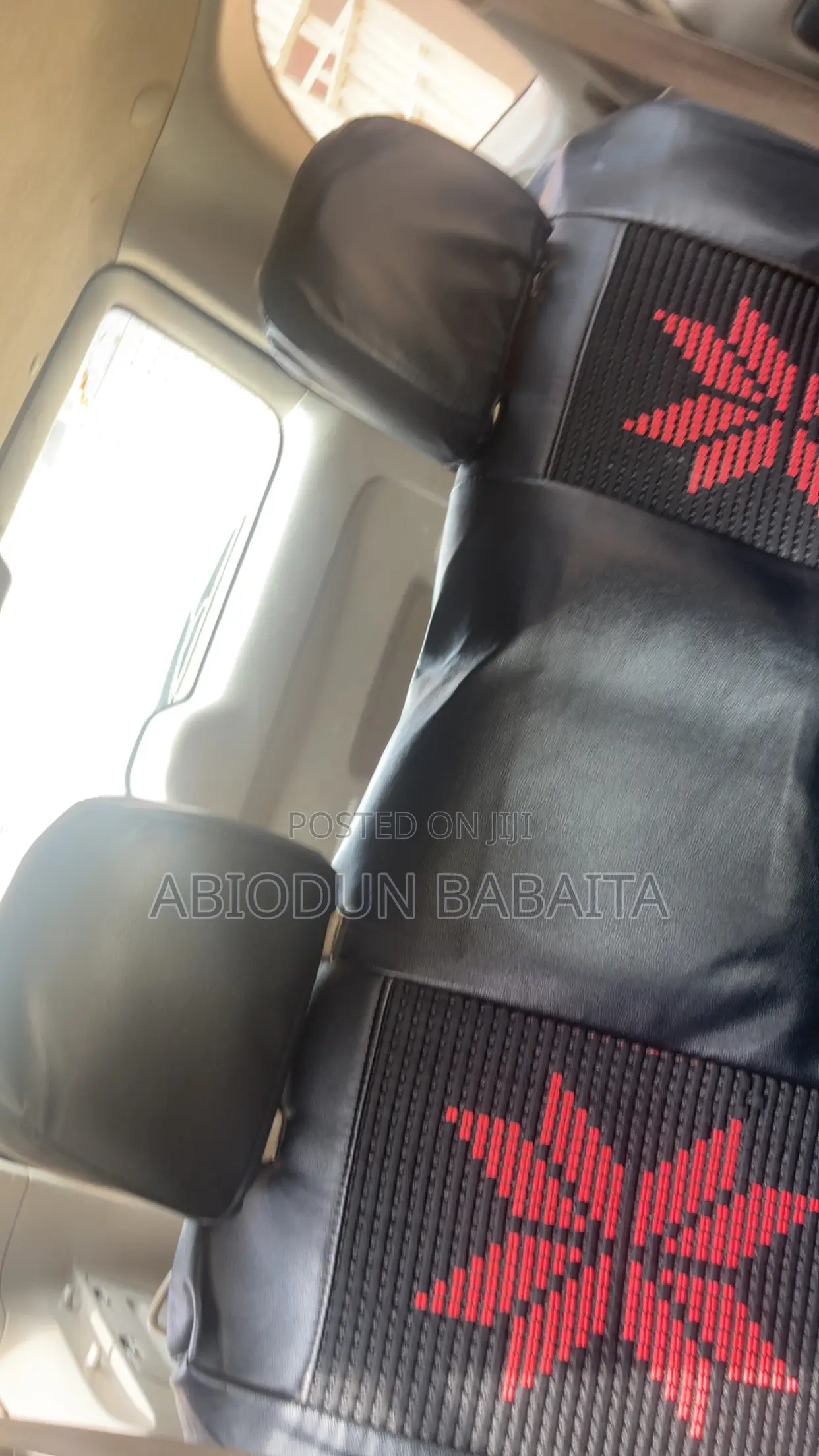 Toyota RAV4 Automatic 2003 Black
