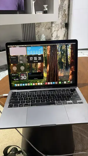 Laptop Apple MacBook Pro 2020 8GB Intel Core i5 SSD 512GB