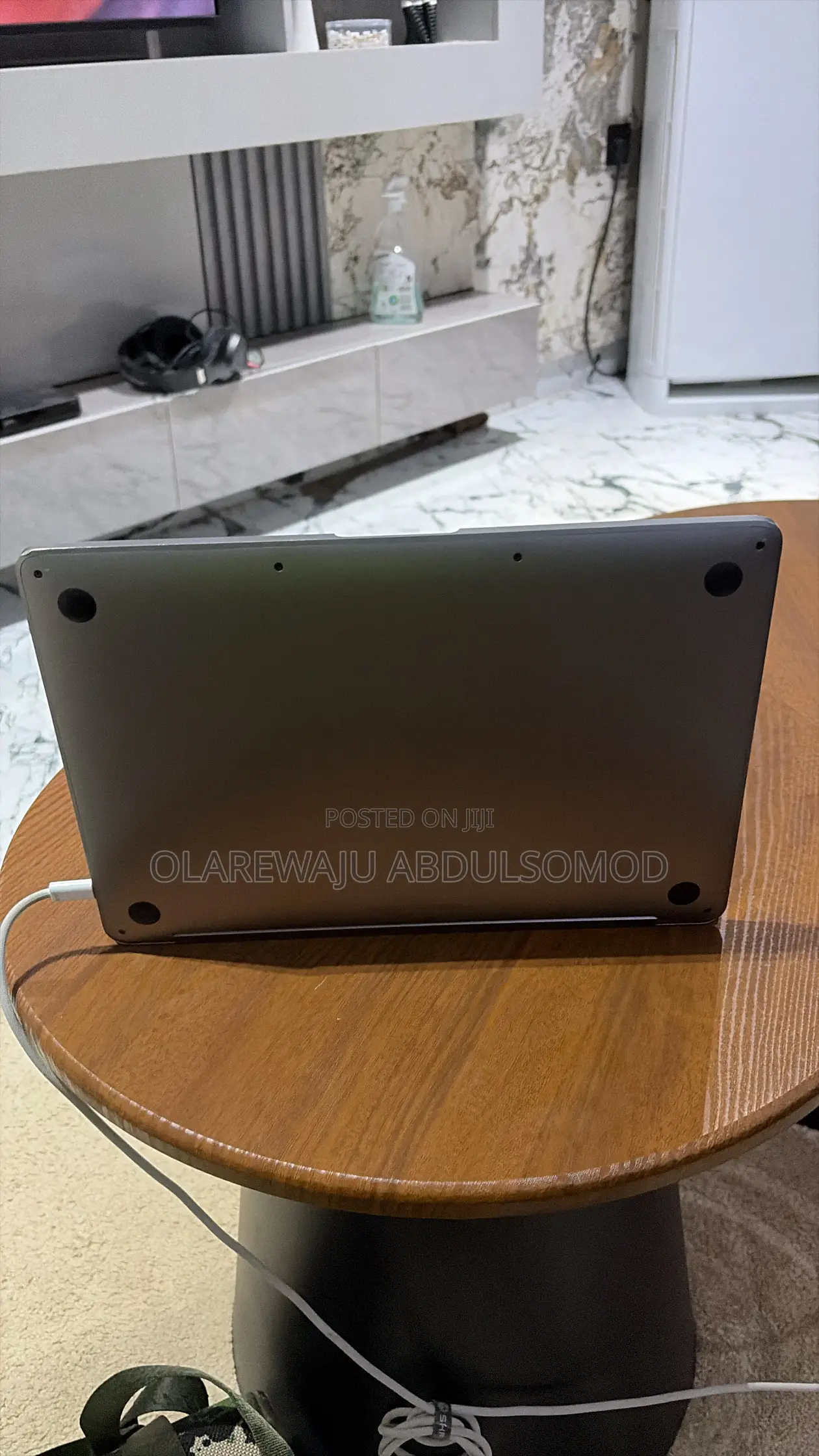 Laptop Apple MacBook Pro 2020 8GB Intel Core i5 SSD 512GB