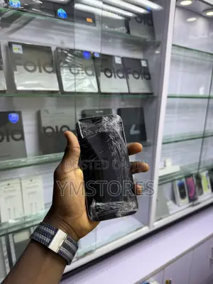 Apple iPhone 15 Pro 512 GB Gray