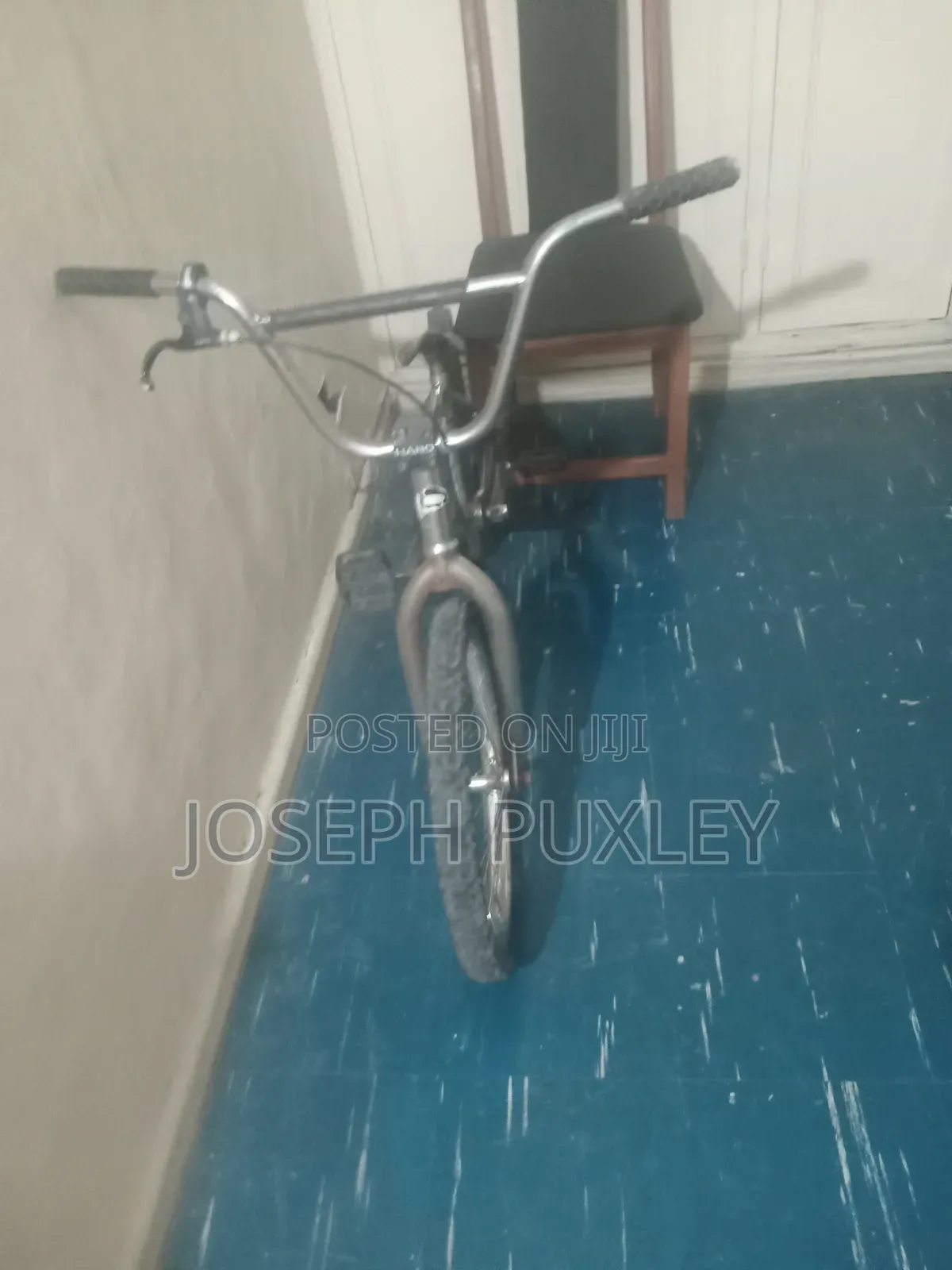 Bicycle BMX